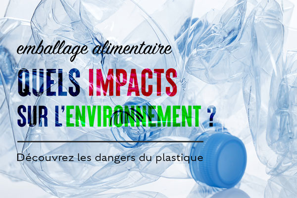 Quels sont les emballages les plus écologiques ?